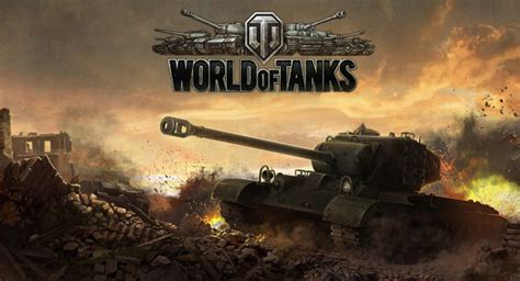 world of tanks review pc gamer